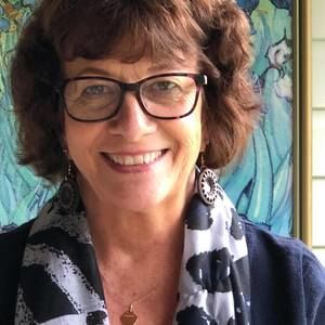 Meet your Posher, Sue-ellen